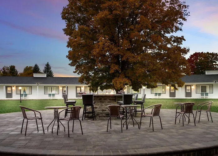 The Palmer House Resort, An Ascend Collection Hotel Manchester